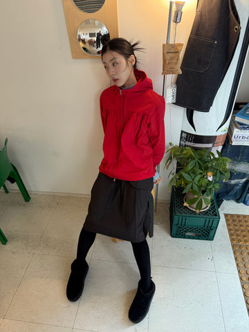PARM WINDBREAKER JP